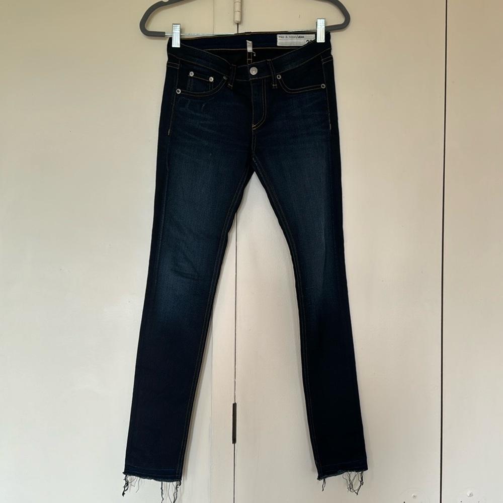 Rag & bone jeans